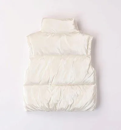 жилет для девочки iDO 1396629