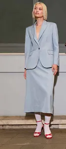 жакет женский PAROSH 1466619