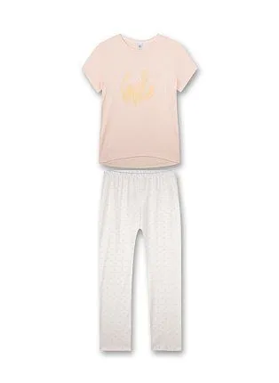 пижама детская SANETTA 1396977