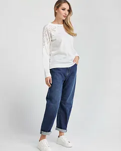 брюки женские ELISA FANTI 1476241