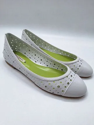 Балетки женские GIORGIO FABIANI 1447826