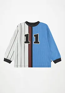 джемпер для мальчика MOLO 1466919