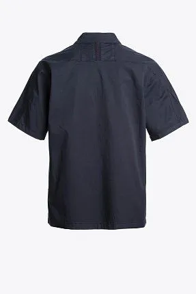 сорочка поло мужская PARAJUMPERS 1444278