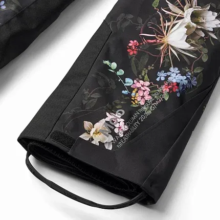 брюки для девочки MOLO 1451436