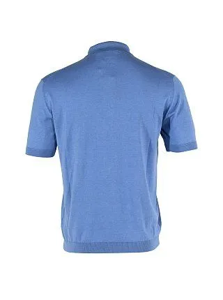 сорочка поло мужская MAURIZIO BALDASSARI 1444471