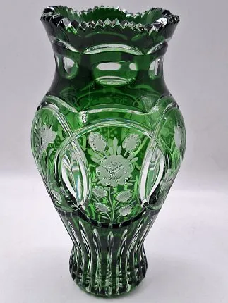 ваза ARNSTADT KRISTALL 1262695