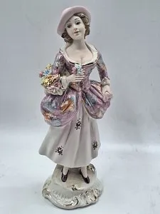 статуэтка VITTORIO SABADIN 1432085