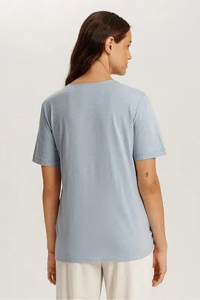 футболка женская HANRO 888721566100