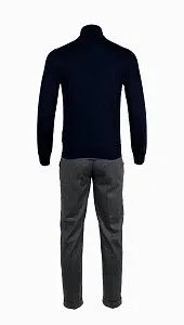 джемпер мужской PASHMERE 1425849