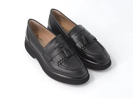 лоферы женские PERTINI 1419298