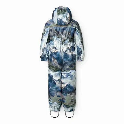 комбинезон для мальчика MOLO 1451446