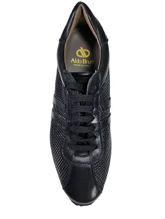 Полуботинки кроссовые ALDO BRUE 1347531