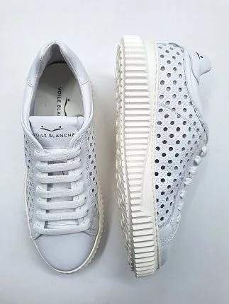 полуботинки женские VOILE BLANCHE 1445630