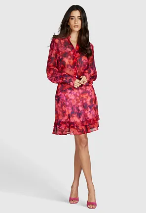 блузка LUISA CERANO 1414098