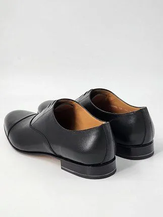 туфли мужские MORESCHI 1345750