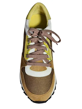 кроссовки женские PERTINI 1391341