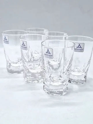 стопка ARNSTADT KRISTALL 730738