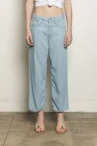 брюки женские PEOPLE+ 1446916