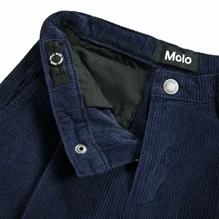 брюки для девочки MOLO 1452016
