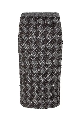 юбка женская PAROSH 1451322