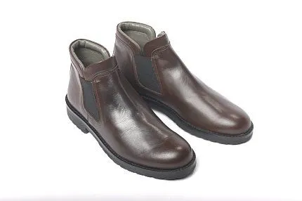 Ботинки челси женские L’ARTIGIANA VIAREGGINA 1395682