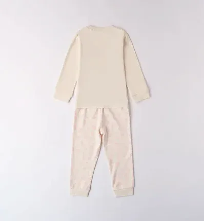 пижама для девочки iDO 1428650