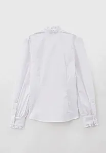 блузка для девочки JUNIOR REPUBLIC 1367921