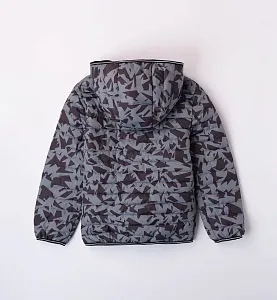 куртка для мальчика iDO 1396654