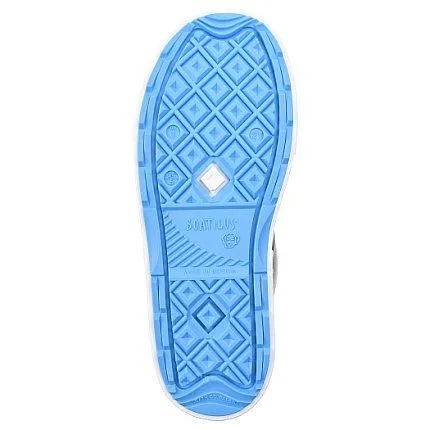 сапоги для мальчика BOATILUS 1429223