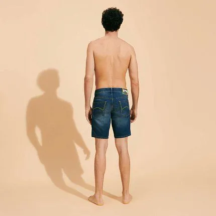 шорты мужские VILEBREQUIN 1391583