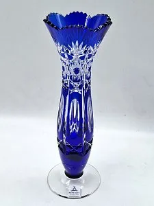 ваза ARNSTADT KRISTALL 1457989