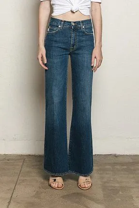 брюки женские PEOPLE+ 1446892