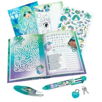 дневник NEBULOUS STARS 694704111157