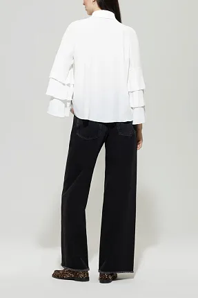 джинсы женские LUISA CERANO 1450107