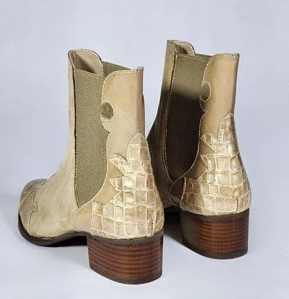 ботильоны женские PERTINI 1404601