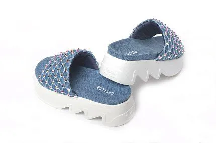 пантолеты женские LE SILLA 1389357