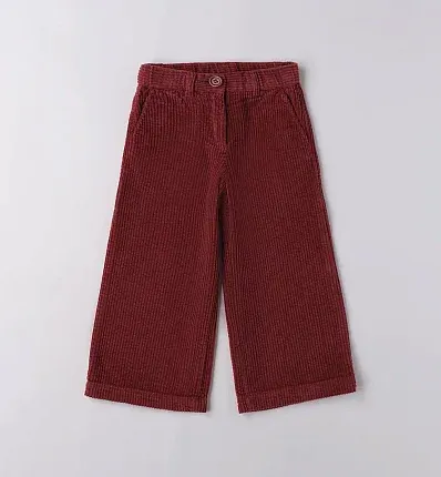 брюки для девочки iDO 1456670