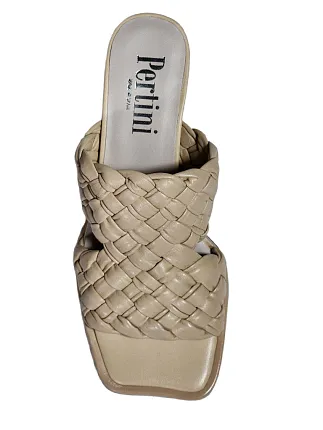 пантолеты женские PERTINI 1391438