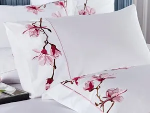 комплект постельного белья ASABELLA 1455743