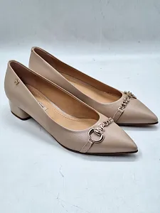 туфли женские MARINO FABIANI 1469008