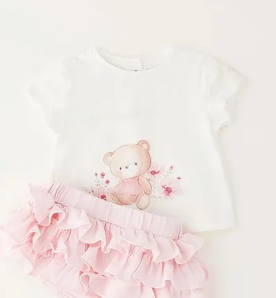 комплект для девочки iDO 1463613