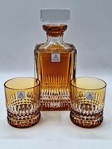 Штоф ARNSTADT KRISTALL 1435258