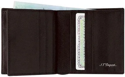 бумажник S.T.DUPONT 1368232