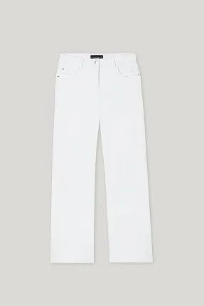 джинсы женские LUISA CERANO 1445953