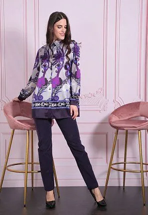 брюки женские ELISA FANTI 1402311