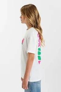 футболка для девочки LTS 1465350