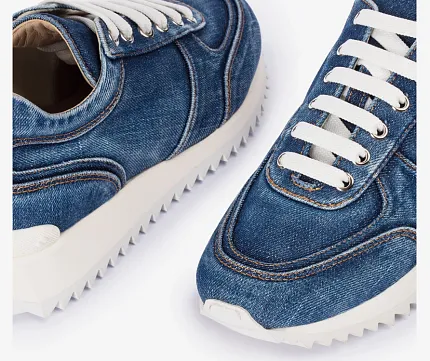 кроссовки женские LE SILLA 1388252