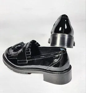 лоферы женские PERTINI 1404665