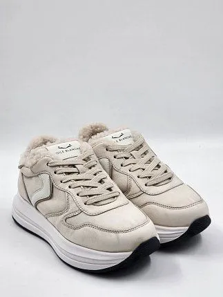 полуботинки женские VOILE BLANCHE 1431660