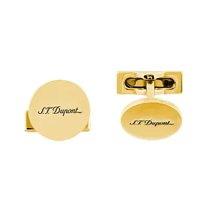 запонки S.T.DUPONT 1384195